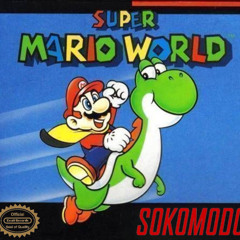 Overworld Theme (SoKomodo Bootleg) - Super Mario World