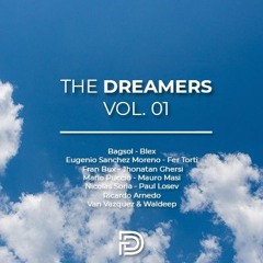 Mario Puccio - Luján [Dreamers]