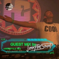 A TRIP2 THE MOON | Jimmy the Sound