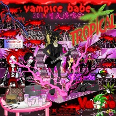 Dior5tar - Vampire Babe (altars)