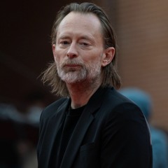 Radiohead - How To Disappear Completely (Live at Canal Plus 2001)