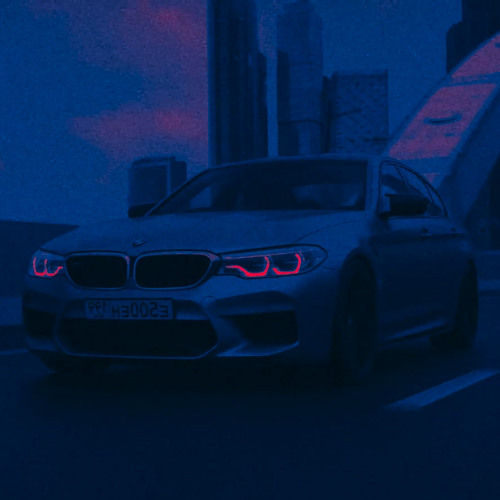 Alec Benjamin - Let Me Down Slowly (RVN Remix)
