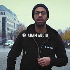 ADAM Audio Soundtrack Competition 2022