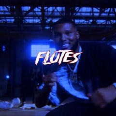 (FREE) M1LLIONZ TYPE BEAT " FLUTES"