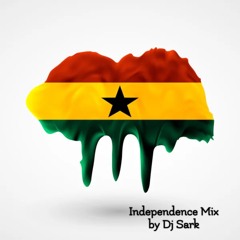 Ghana Independence Mix 2022