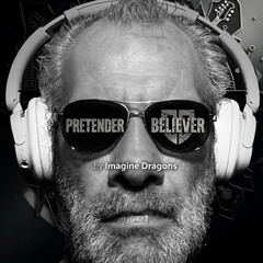 PRETENDER (Imagine Dragons cover)