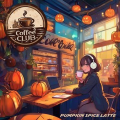Pumpkin Spice Latte