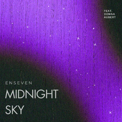 Midnight Sky (Feat. Donna Aubert)