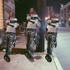 DRIP TALK [prod. 33Boomin]