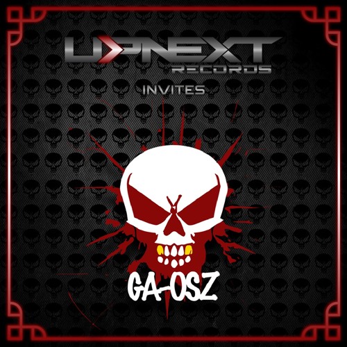 UPNEXT RECORDS INVITES GA-OSZ | #059