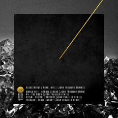 DEADCERT051 : Royal Mail - Juan Trujillo Remixes (Marco Effe, A4 (ES), Vegim, Energun)
