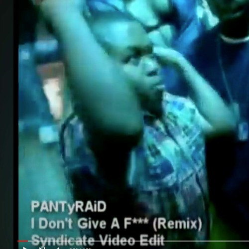 PANTyRAiD Beba runnin Lil Jon