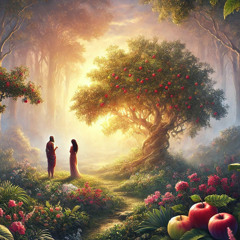 In The Master's Garden