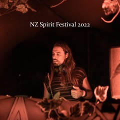 NZ Spirit Festival 2022 • Jyoti's Chai Tent