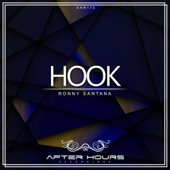 Ronny Santana - Hook (Original mix)