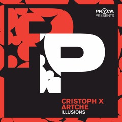 Cristoph X Artche - Illusions