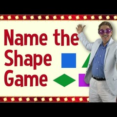 Shapes for kids