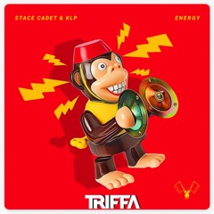 Energy - Stace Kadet & Klp (TRIFFA REMIX)