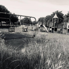 Overgrown Playground