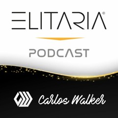 Elitaria Podcast 1 - Carlos Walker