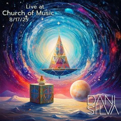 Church of Music 8/17/25