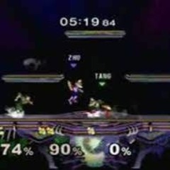 Wombo Combo [super old found in the vault, yes I'm proud of this]