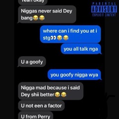 TalkiN Crazy! prod. mazi