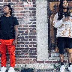 doo da dash (freestyle) ft. Shaquille Glo'neal & Allan Shynerson