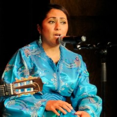 Ana Mzaweg (je Ten Supplie) Tanguillos