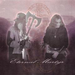 Eternal martyr (feat. Bladee)