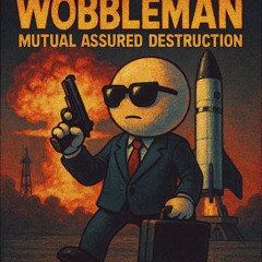 wobbleman- M.A.D. (Mutual Assured Destruction)