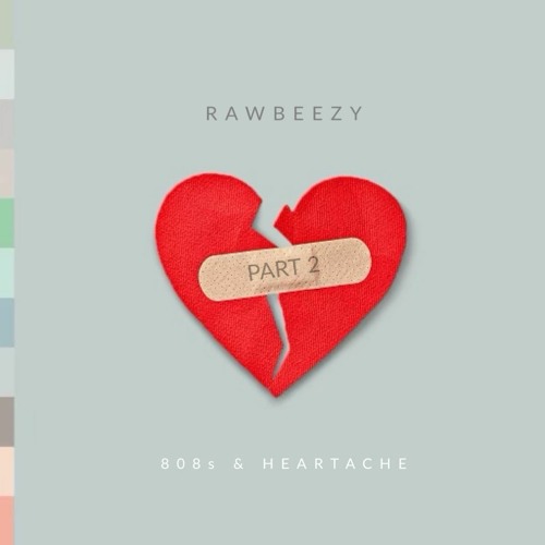 808s & heartache 2