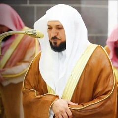 تلاوة خاشعة لأواخر سورة الحشر ‖ ماهر المعيقلي