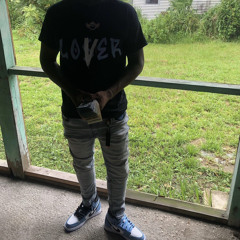 392 Crazy Blow x Mike