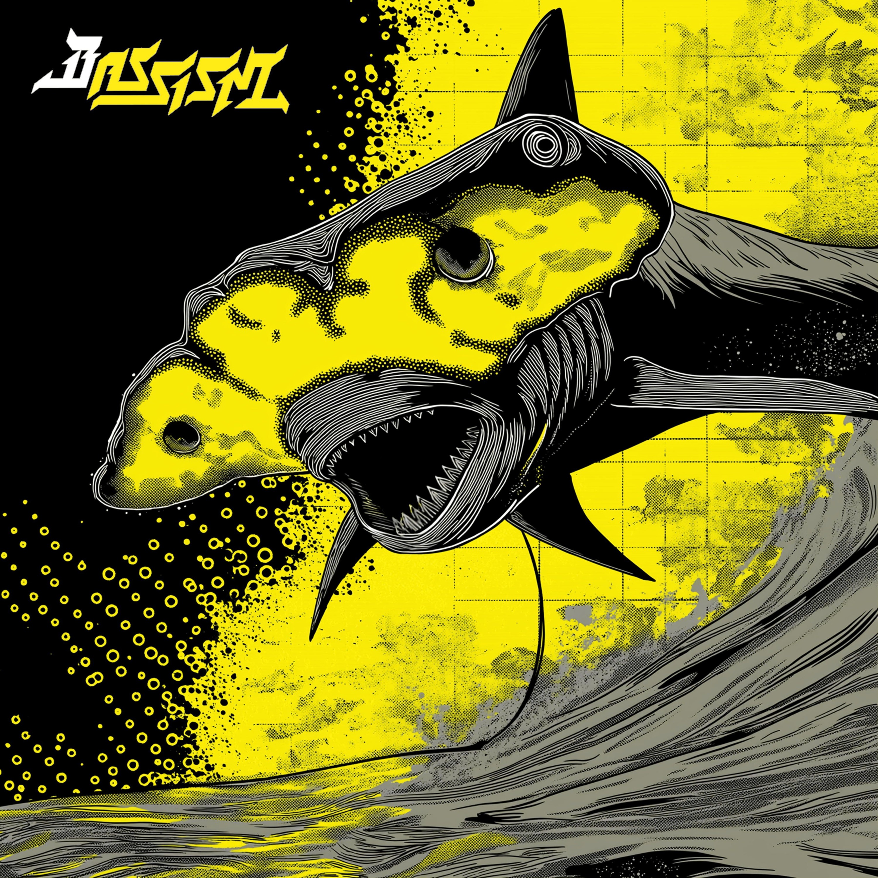 FSTZ - Troostwood Blues (Janner Rmx) | Bassism 3 episode artwork