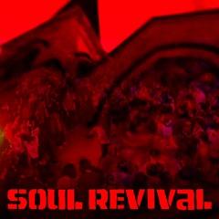 Soul Revival Radio Show