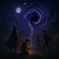 All Hallows' Rift