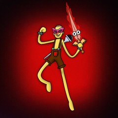 Poppy Celebrates Fathers Day