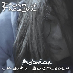 Train of Thought (Tom Bro 7inch Club Remix) [feat. Kyoko Baertsoen]