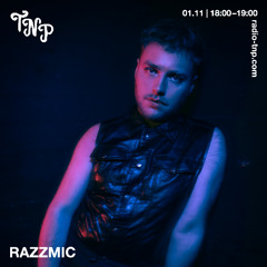 Razzmic @ Radio TNP 01.11.25