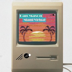 Dan Mason - ラブレスナイト