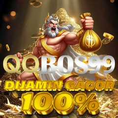 QQBOS99 | Situs Gacor Mudah Maxwin Minimal 1 Kali Seminggu