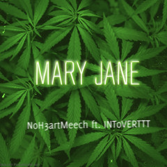 Mary Jane Ft. INTR0V3RTTT