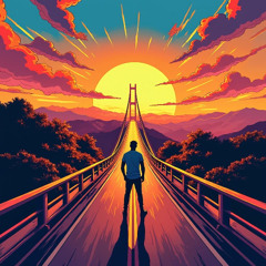 ROAD GOES ON AND ON
