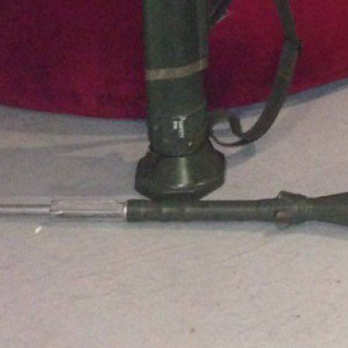 don't try to  hide(feat.devski)