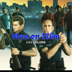 244 - Colors (1988) Cool Crime #5