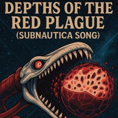 Depths of the red plague(Subnautica song)