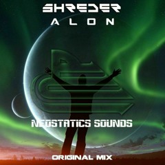 Shreder - Alon