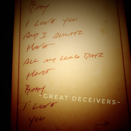 Tribute (Rough Cuts)