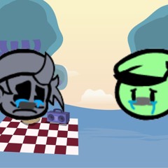 Doomsday But WI Boyfriend and Flippy Sing it